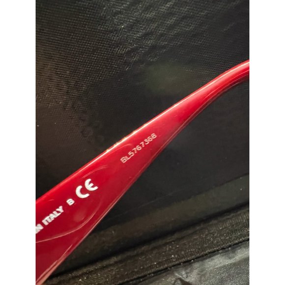 Valentino Women's Eyeglasses VA3037 5002 Full Rim Cat Eye Rockstud Havana 54mm P - Picture 13 of 14